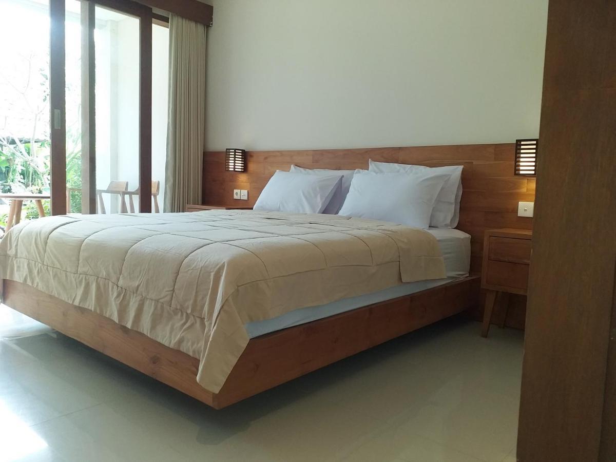 Kama Ayu Bungalow Ubud Zewnętrze zdjęcie