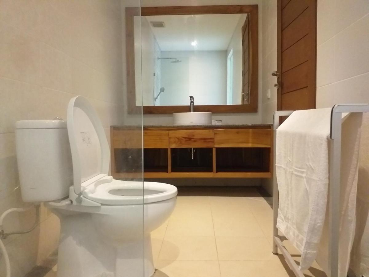Kama Ayu Bungalow Ubud Zewnętrze zdjęcie