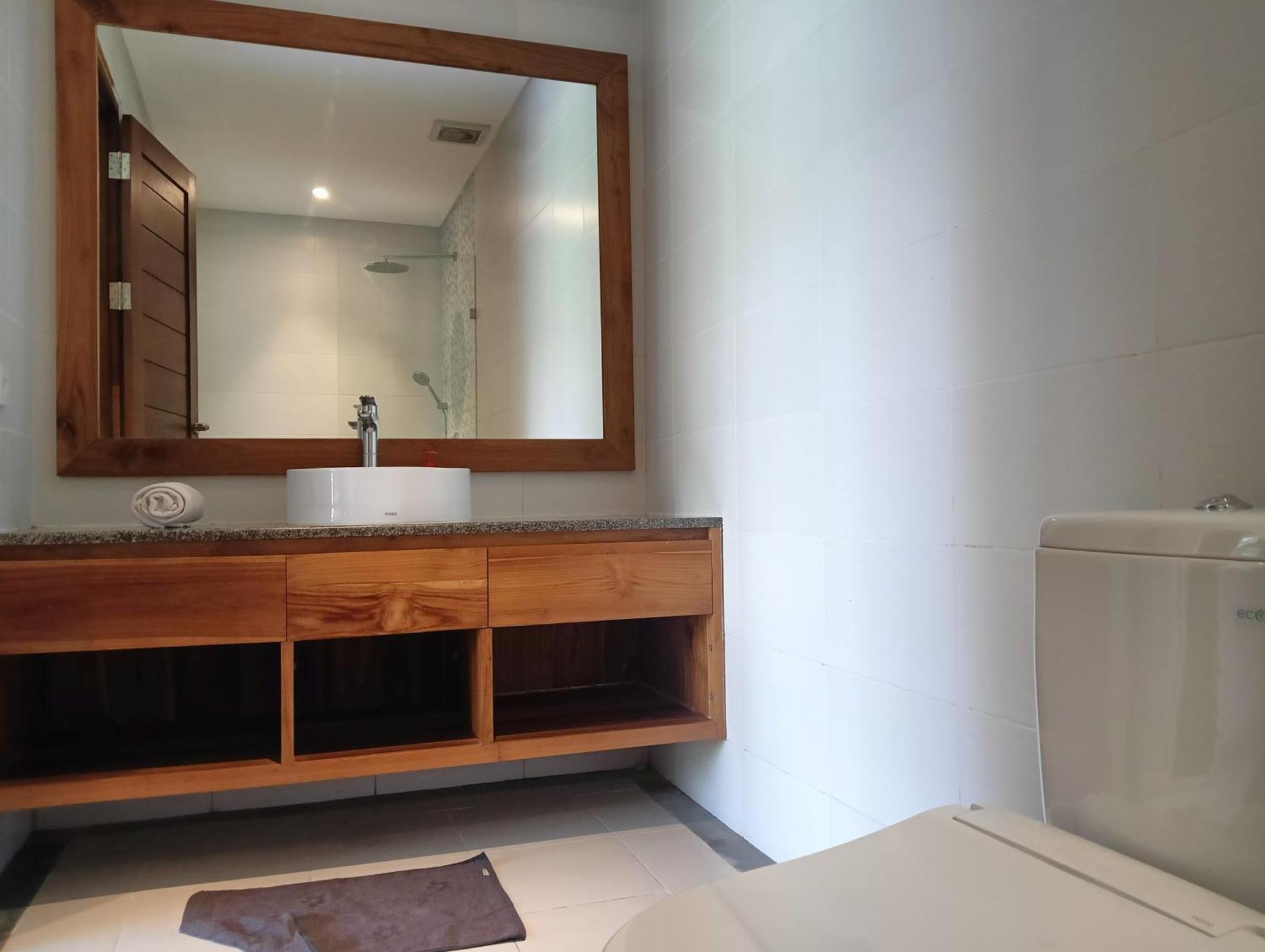 Kama Ayu Bungalow Ubud Zewnętrze zdjęcie