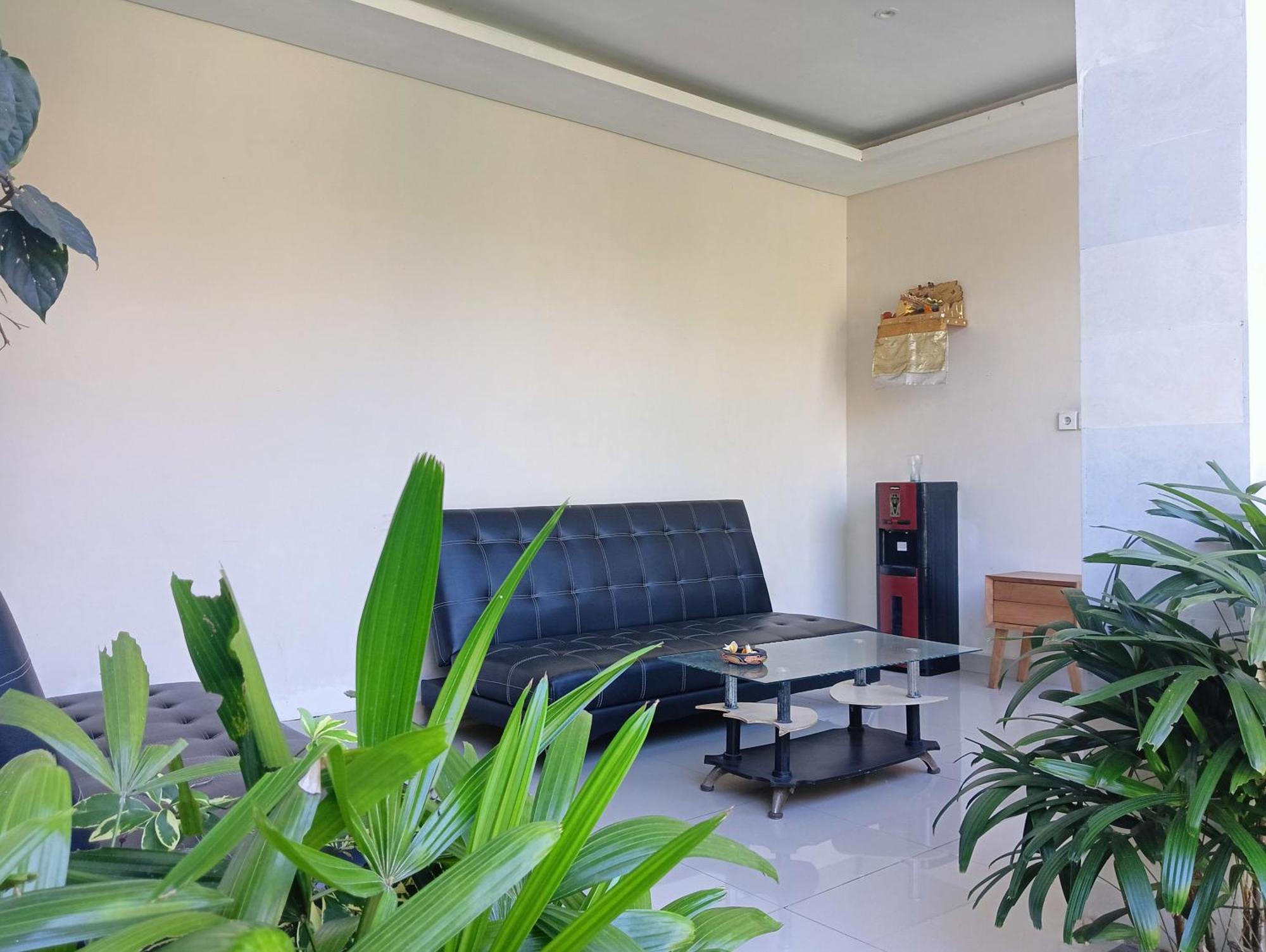 Kama Ayu Bungalow Ubud Zewnętrze zdjęcie