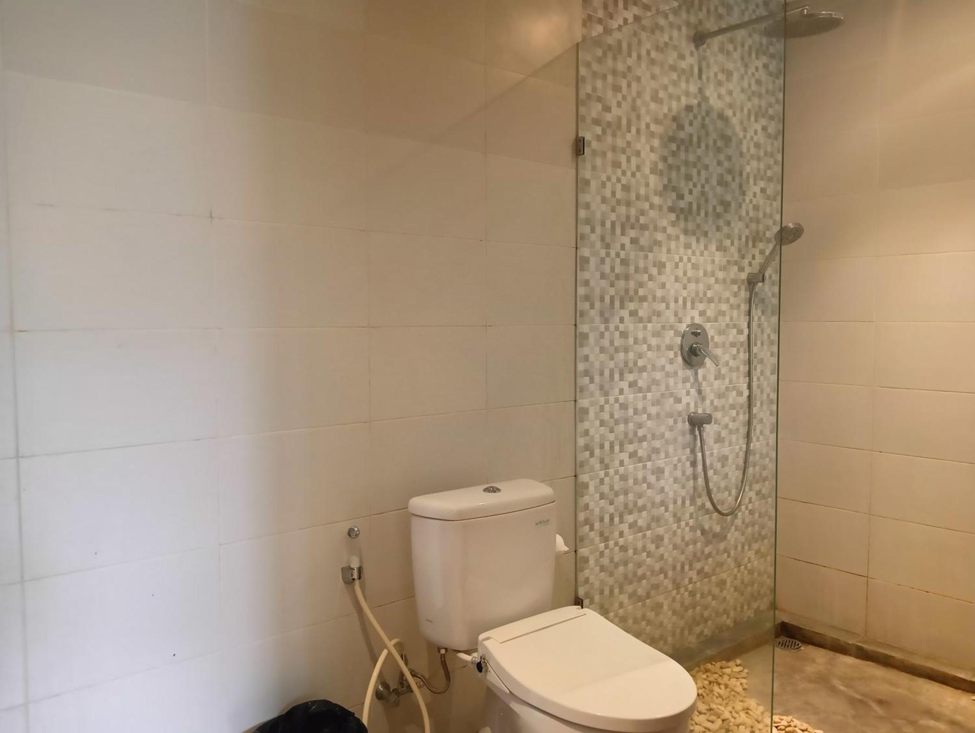 Kama Ayu Bungalow Ubud Zewnętrze zdjęcie
