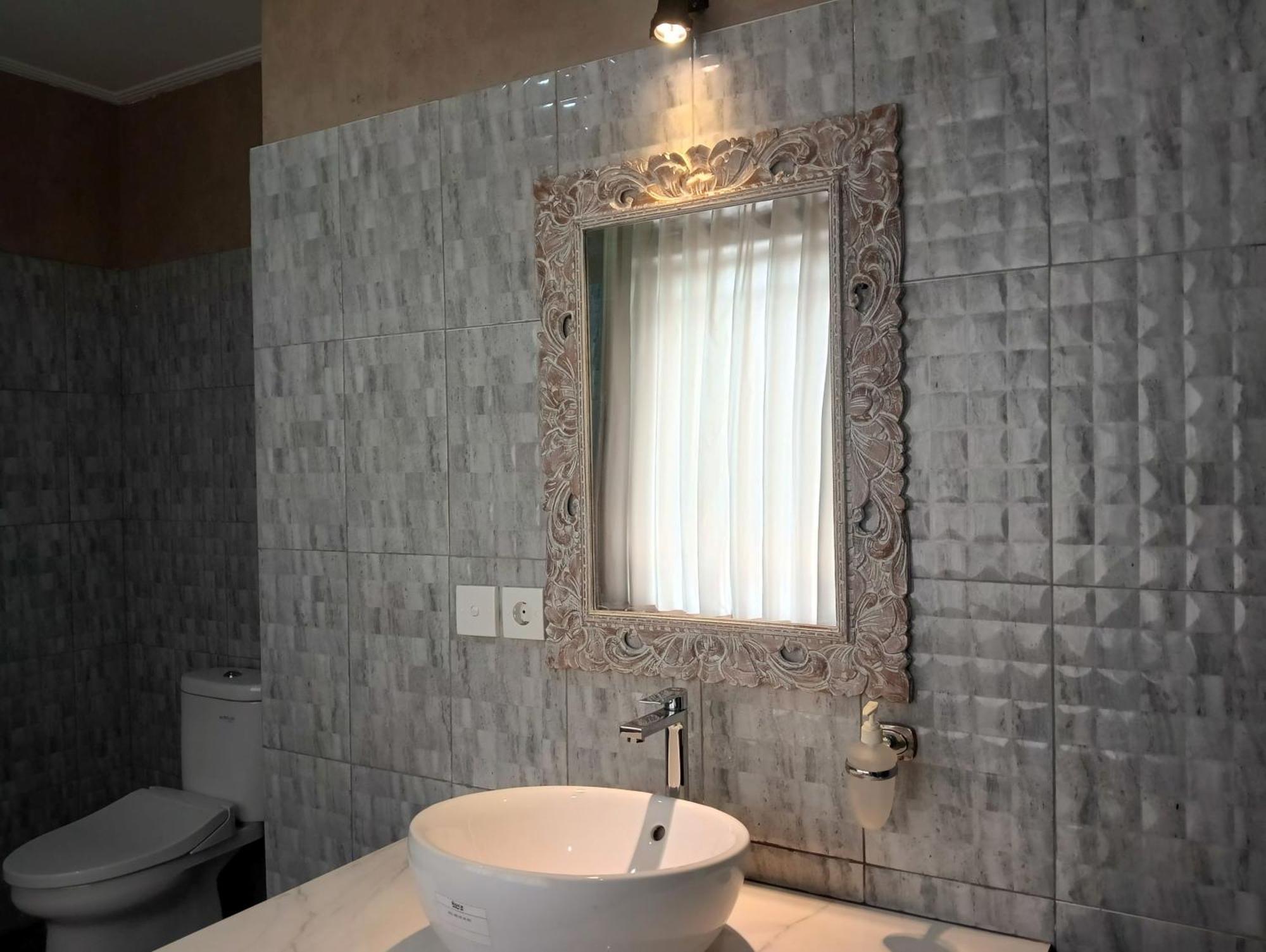 Kama Ayu Bungalow Ubud Zewnętrze zdjęcie
