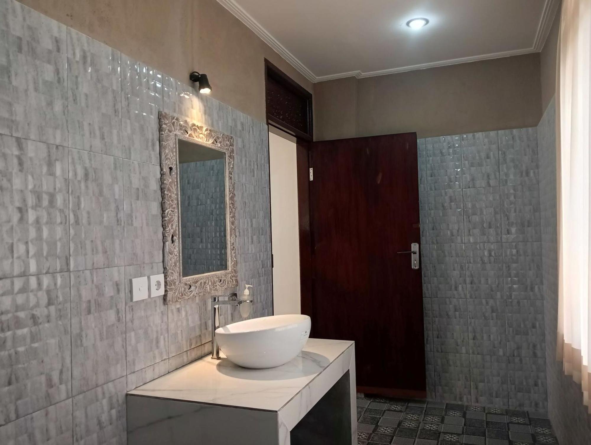 Kama Ayu Bungalow Ubud Zewnętrze zdjęcie